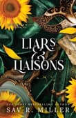 Book cover of Liars and Liaisons