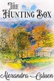 Book cover of The Hunting Box