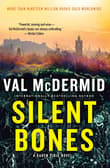 Book cover of Silent Bones
