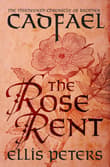 Book cover of The Rose Rent