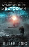 Book cover of Atmosphere Meltdown