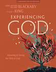 Book cover of Experiencing God Study Book