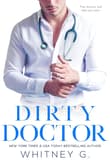 Book cover of Dirty Doctor
