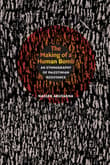 Book cover of The Making of a Human Bomb
