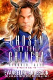 Book cover of Chosen by the Chimera