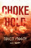 Book cover of Chokehold