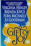 Book cover of A Gift of Joy