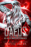 Book cover of Daeos
