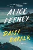 Book cover of Daisy Darker