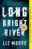 Book cover of Long Bright River