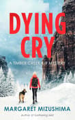 Book cover of Dying Cry