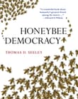Book cover of Honeybee Democracy