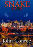 Book cover of Snake Eyes