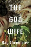 Book cover of The Bog Wife