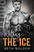 Book cover of Melting the Ice