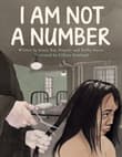 Book cover of I Am Not a Number