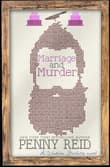 Book cover of Marriage and Murder