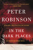 Book cover of In the Dark Places