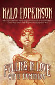 Book cover of Falling in Love with Hominids