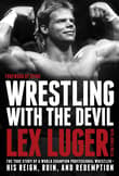 Book cover of Wrestling with the Devil