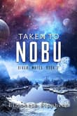 Book cover of Taken to Nobu