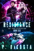 Book cover of Resistance