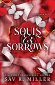 Book cover of Souls and Sorrows