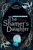 Book cover of The Shamer's Daughter