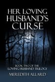 Book cover of Her Loving Husband's Curse