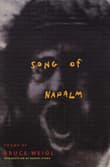Book cover of Song of Napalm