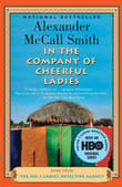 Book cover of In the Company of Cheerful Ladies