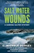 Book cover of Salt Water Wounds