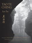 Book cover of Tao Te Ching