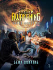 Book cover of System Awakening