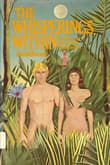Book cover of The Whisperings Within