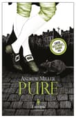 Book cover of Pure