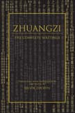 Book cover of Zhuangzi