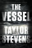 Book cover of The Vessel