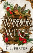 Book cover of Warrior Witch