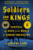 Book cover of Soldiers and Kings