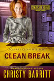 Book cover of Clean Break