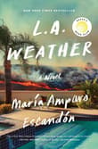 Book cover of L.A. Weather