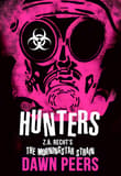 Book cover of Hunters