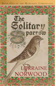 Book cover of The Solitary Sparrow