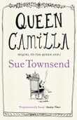 Book cover of Queen Camilla