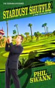 Book cover of Stardust Shuffle