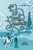 Book cover of Of Ice and Shadows