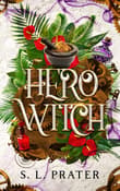 Book cover of Hero Witch