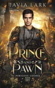Book cover of Prince and Pawn