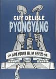Book cover of Pyongyang